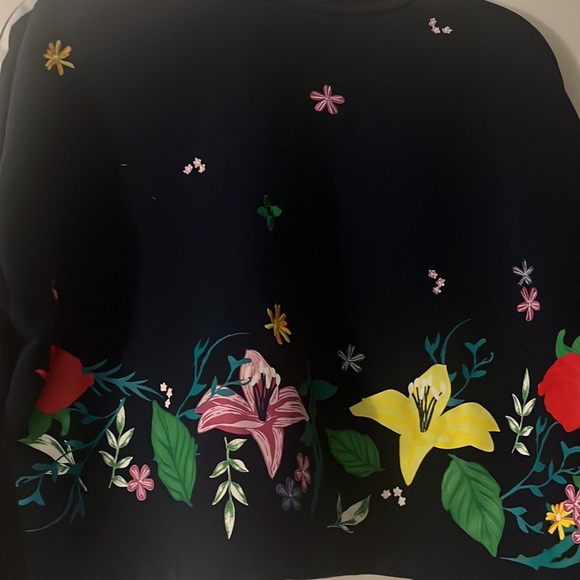 Adidas crop top - Picture 3 of 7